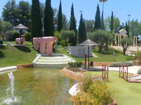 Family Golf Park  -  Welcome to AlgarveActivities