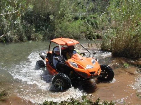 Algarve Buggy Tours -  Welcome to AlgarveActivities