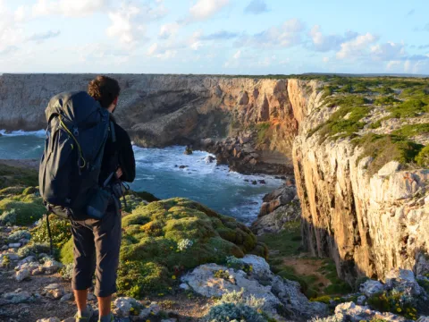 Hiking the Algarve: Trails with Breathtaking Views - Algarve Blog