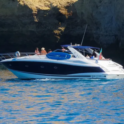 Afternoon Yacht Charters Vale do Lobo
