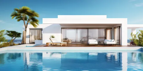 Moradias de Luxo no Algarve: Uma Espiada no Paraíso - Expansão da Marina de Vilamoura: Redefinindo o Iate de Luxo