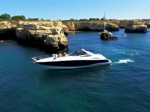 Morning Cruise to Caves -  Welcome to AlgarveActivities